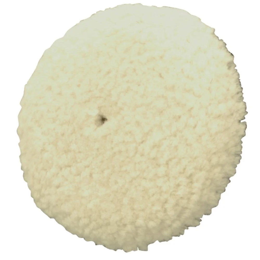SHURHOLD Dual Action Polisher Pads & Brushes