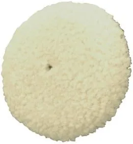 SHURHOLD Dual Action Polisher Pads & Brushes