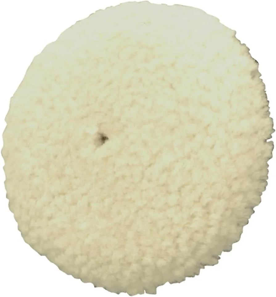 SHURHOLD Dual Action Polisher Pads & Brushes