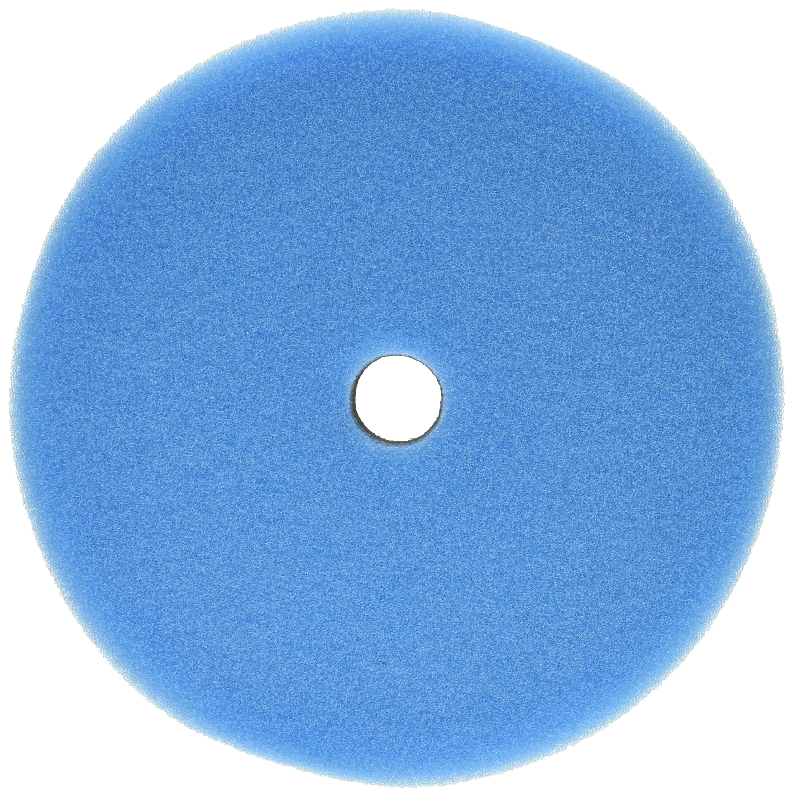 Shurhold Heavy Duty Blue Foam Buffer Pad - 7" (1 Count)
