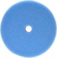 Shurhold Heavy Duty Blue Foam Buffer Pad - 7" (1 Count)