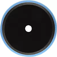 Shurhold Heavy Duty Blue Foam Buffer Pad - 7" (1 Count)