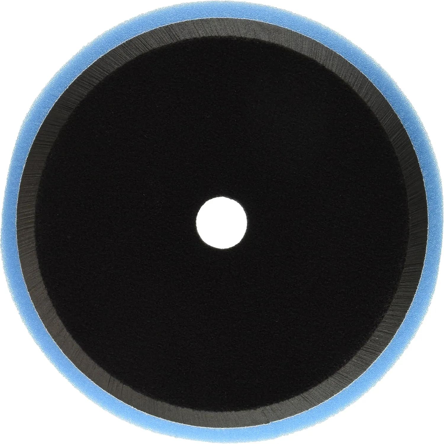 Shurhold Heavy Duty Blue Foam Buffer Pad - 7" (1 Count)