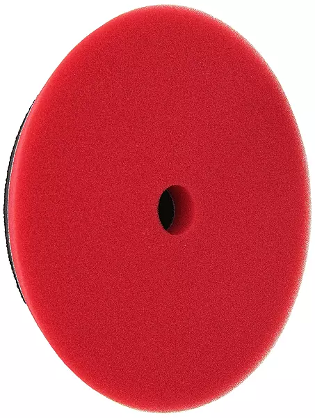 Shurhold Pro Polish Red Foam Pad - 7"