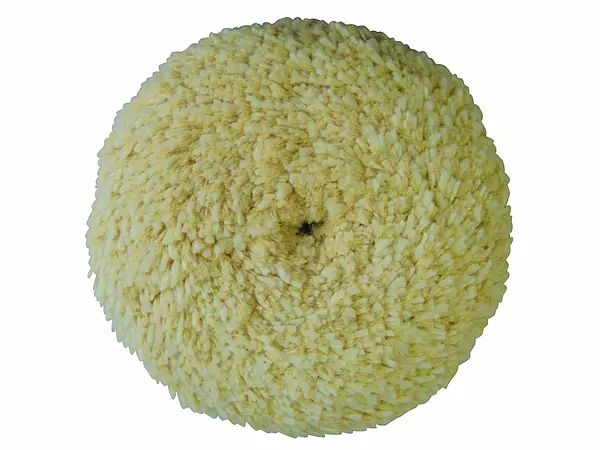 Shurhold Buff Magic Compounding Wool Pad - 7.5" f/Pro Rotary Polisher