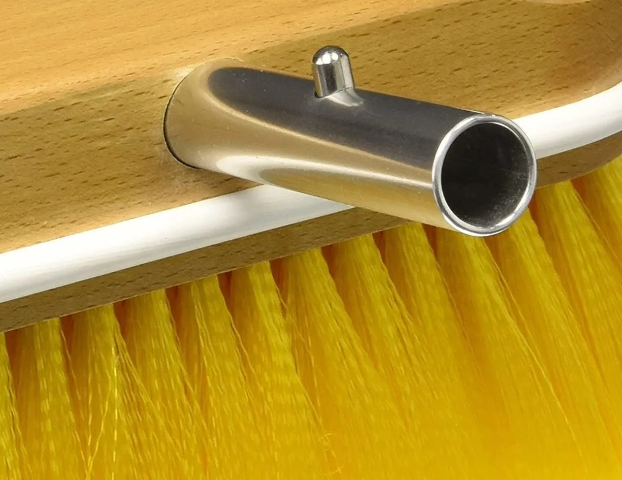 Shurhold 8" Soft Brush f/Windows, Hulls, & Wheels