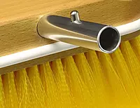 Shurhold 8" Soft Brush f/Windows, Hulls, & Wheels