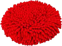 Shurhold Brite Bonnet Pro Final Polish Pad - Shag Microfiber f/Pro Version Polishers