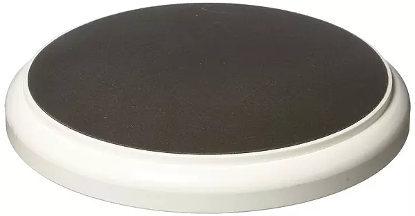 Shurhold Bucket Seat/Lid - White