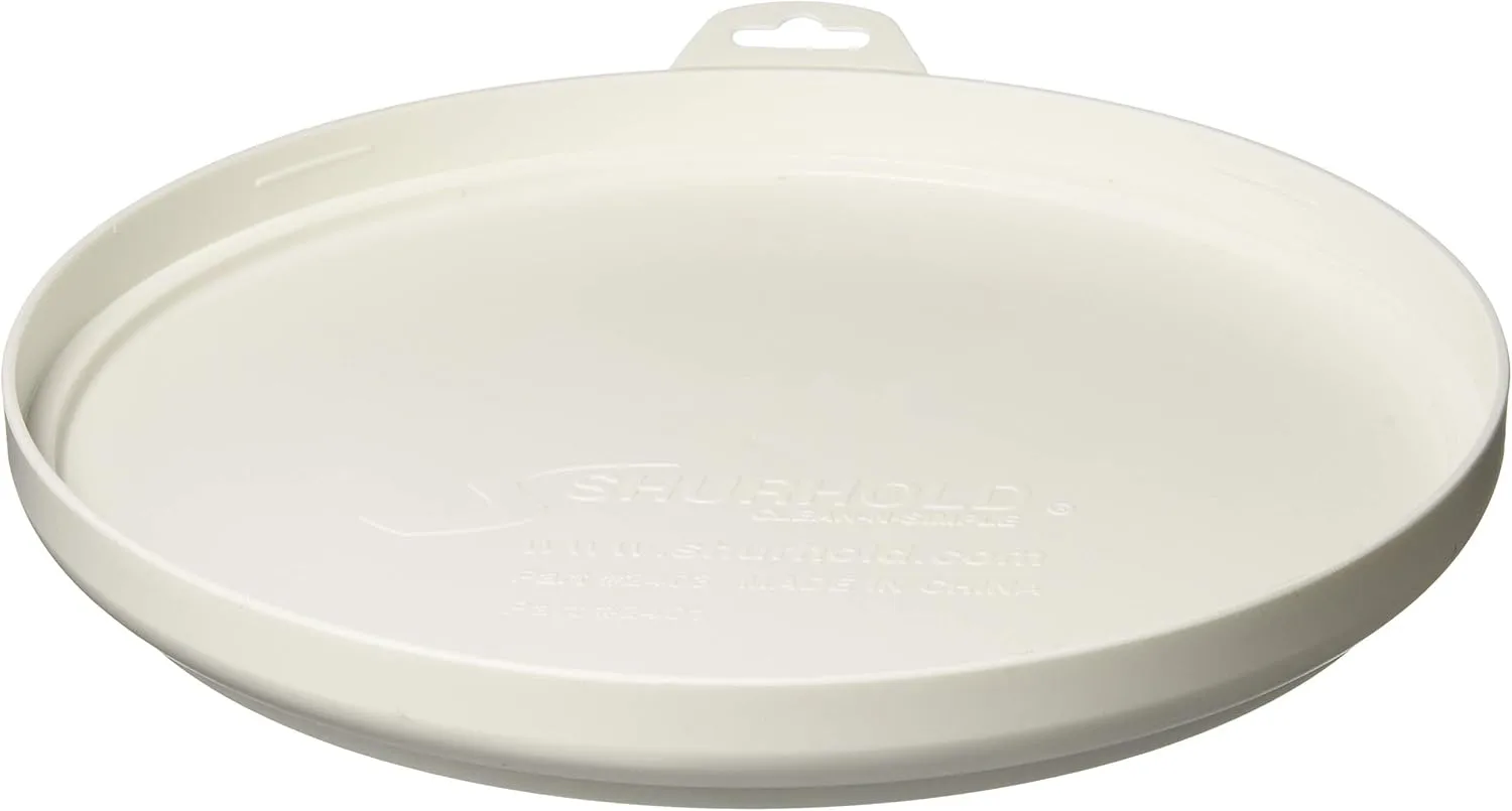 Shurhold Bucket Seat/Lid - White
