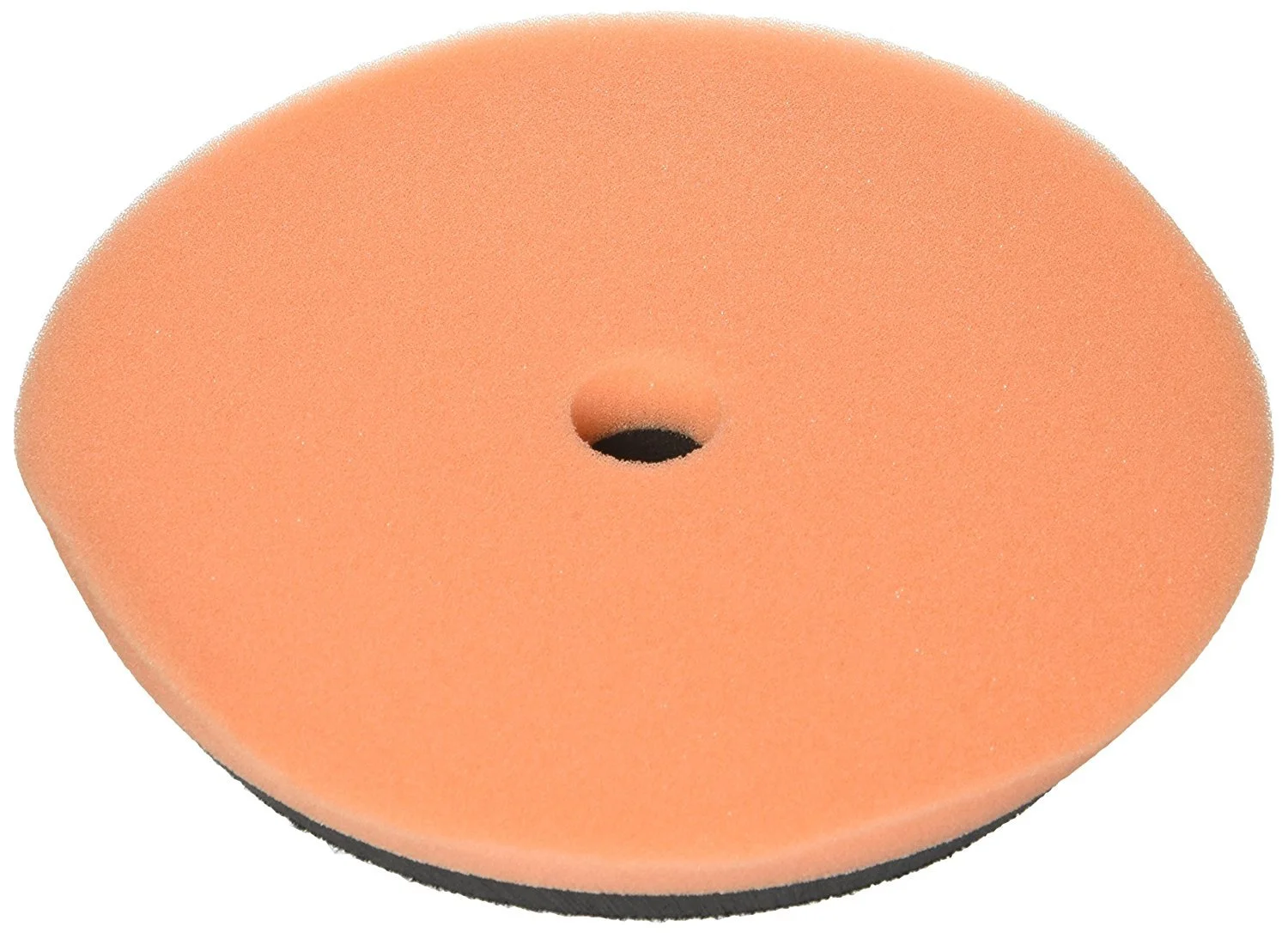 Shurhold Buff Magic Light Duty Orange Foam Pad - 7"