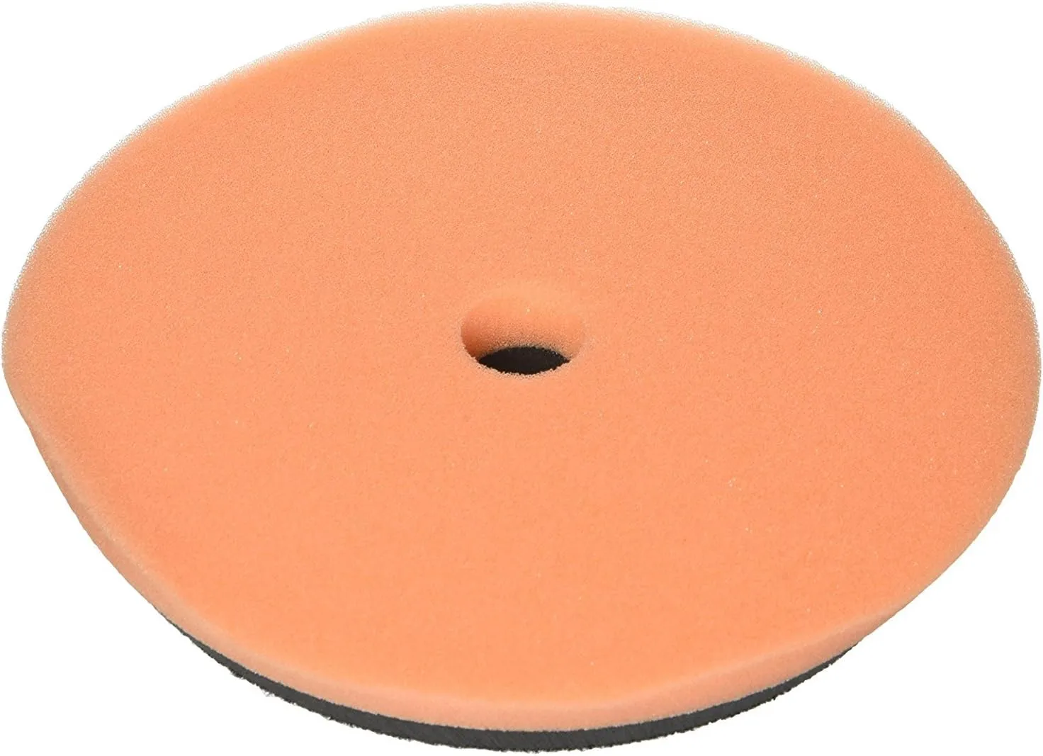 Shurhold Buff Magic Light Duty Orange Foam Pad - 7"