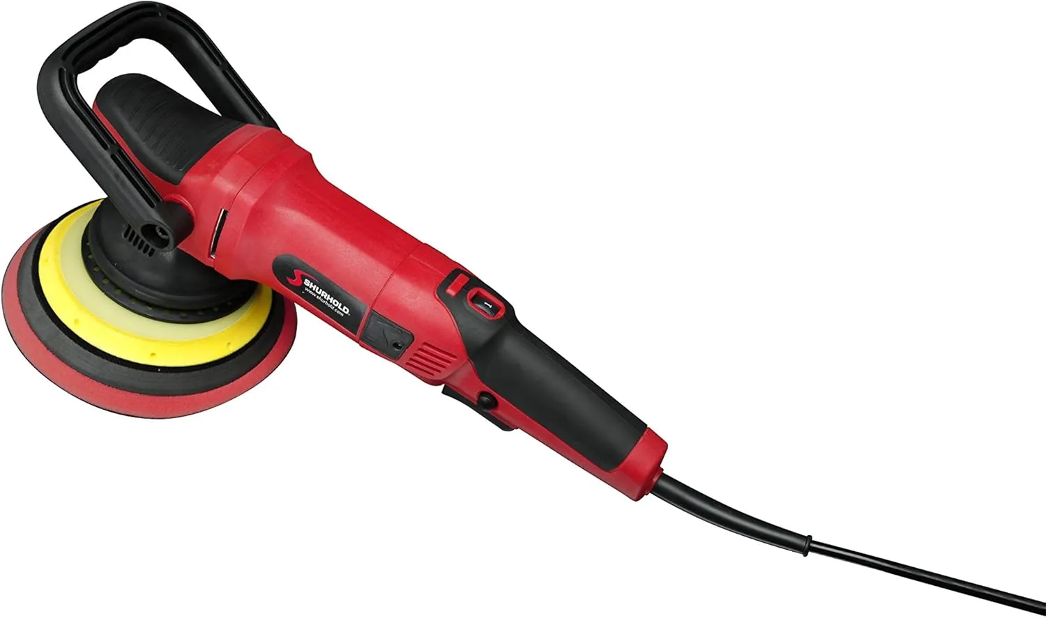 Shurhold Dual Action Polisher Pro
