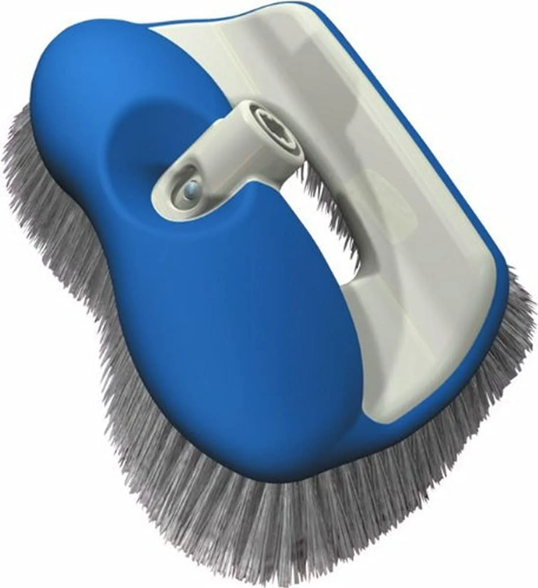 Shurhold Hammerhead Quick Release Brush