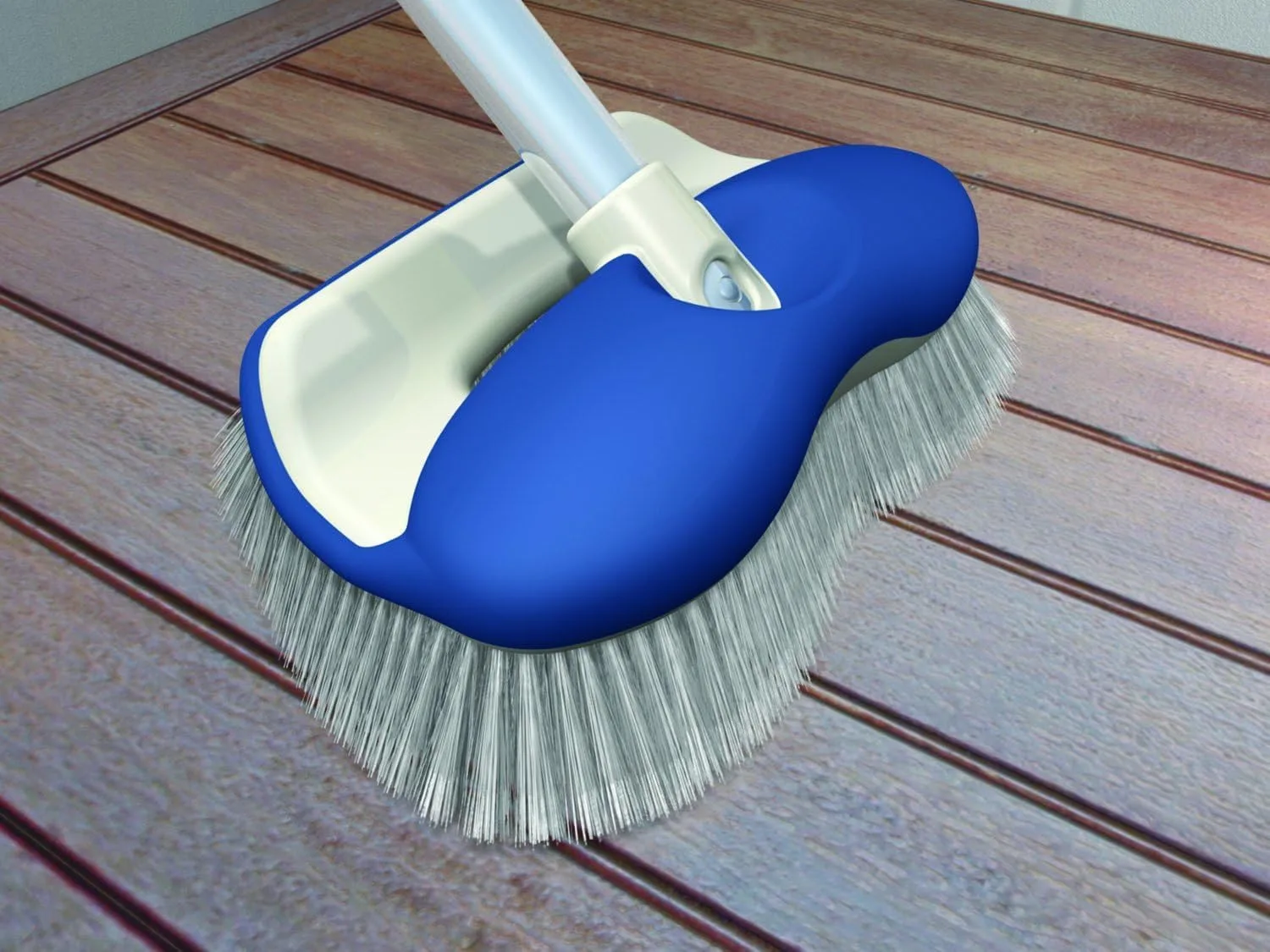 Shurhold Hammerhead Quick Release Brush