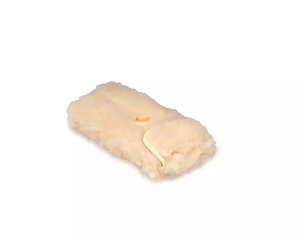 Shurhold Synthetic Lambs Wool Replacement Cover f/Shur-LOK Swivel Pad