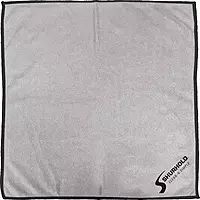 Shurhold Glass & Mirror Microfiber Towels - 12-Pack