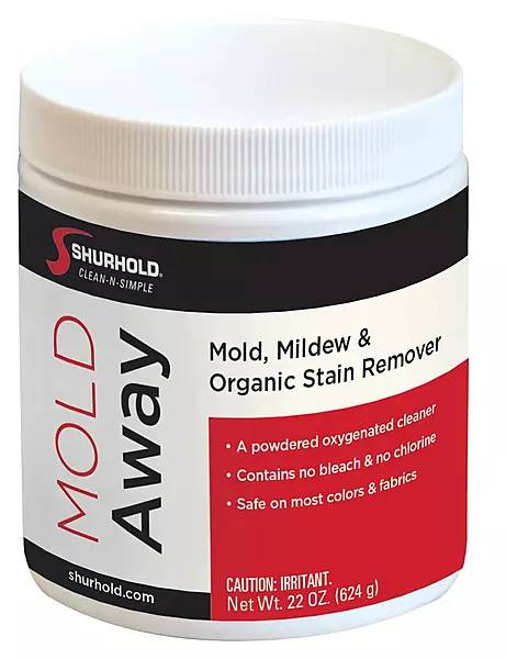 Shurhold Moldaway 12oz Jar