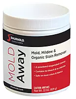 Shurhold Moldaway 12oz Jar