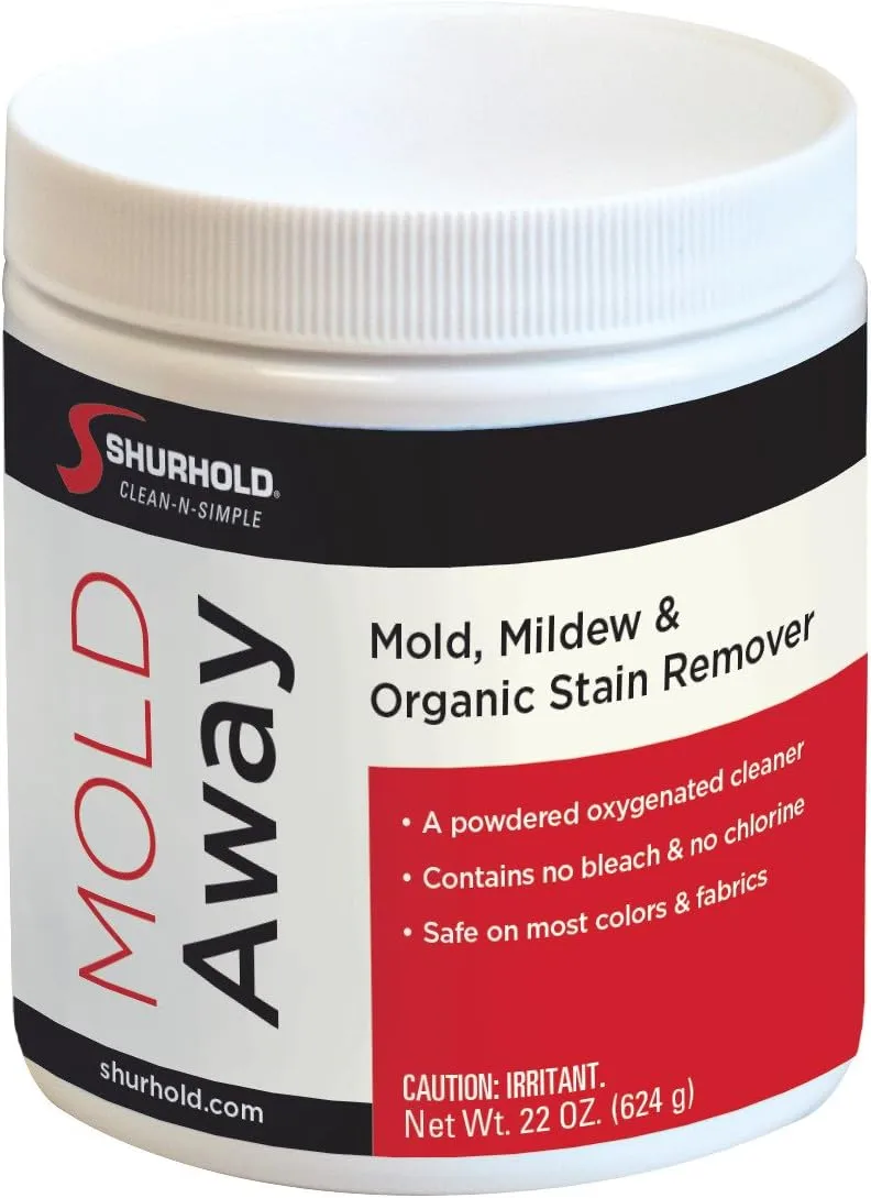 Shurhold Moldaway 12oz Jar