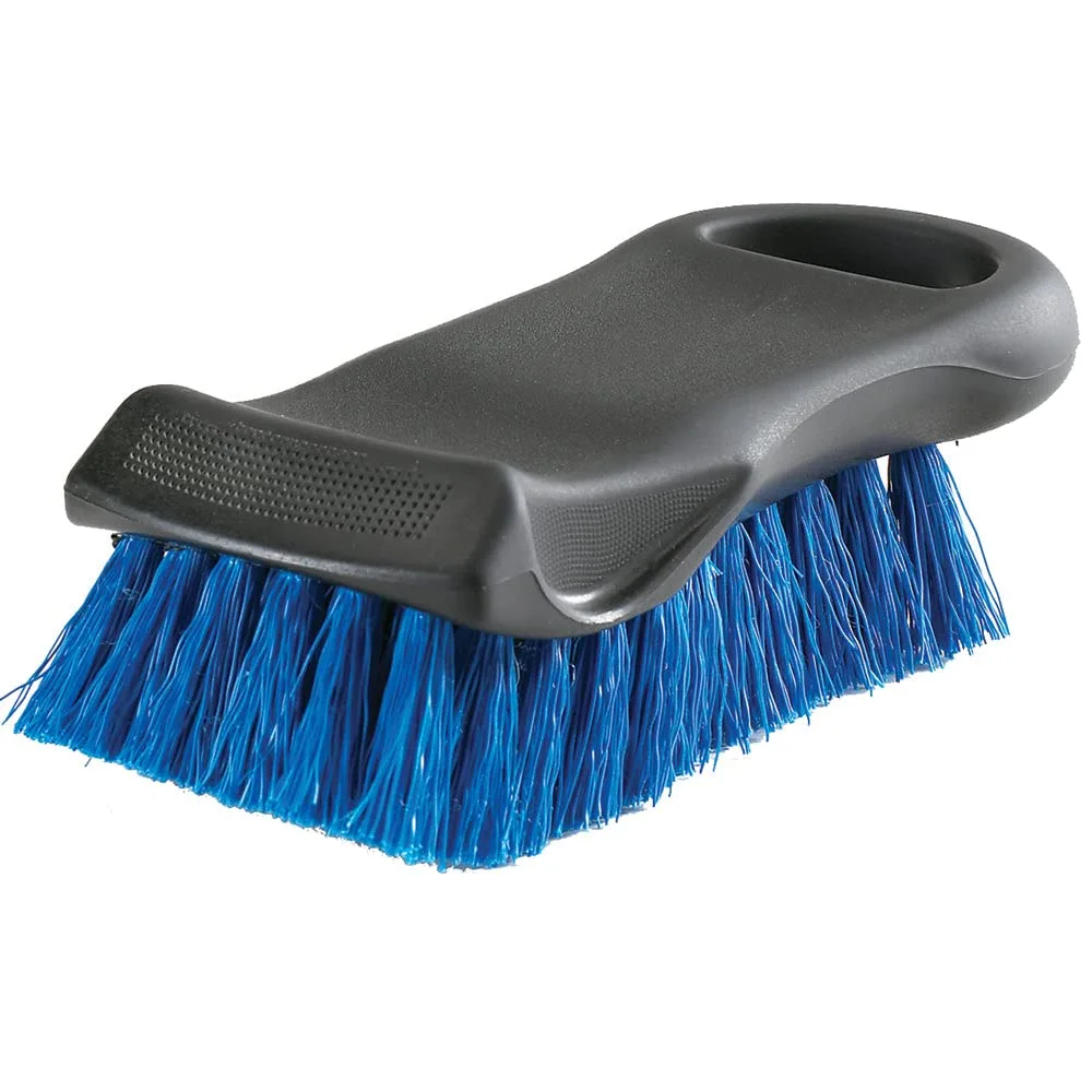 Osculati SHURHOLD Manual Brush Suitable for Carpets/Canvas/Covers/Fabrics