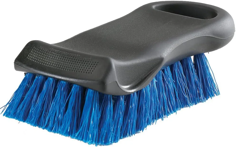 Osculati SHURHOLD Manual Brush Suitable for Carpets/Canvas/Covers/Fabrics