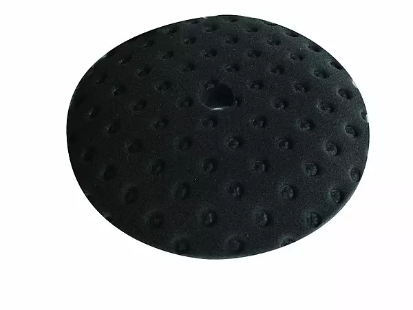 Shurhold Pro Polish Black Foam Pad - 7.5" f/Pro Rotary Polisher