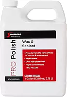 SHURHOLD Pro Polish Wax & Sealant