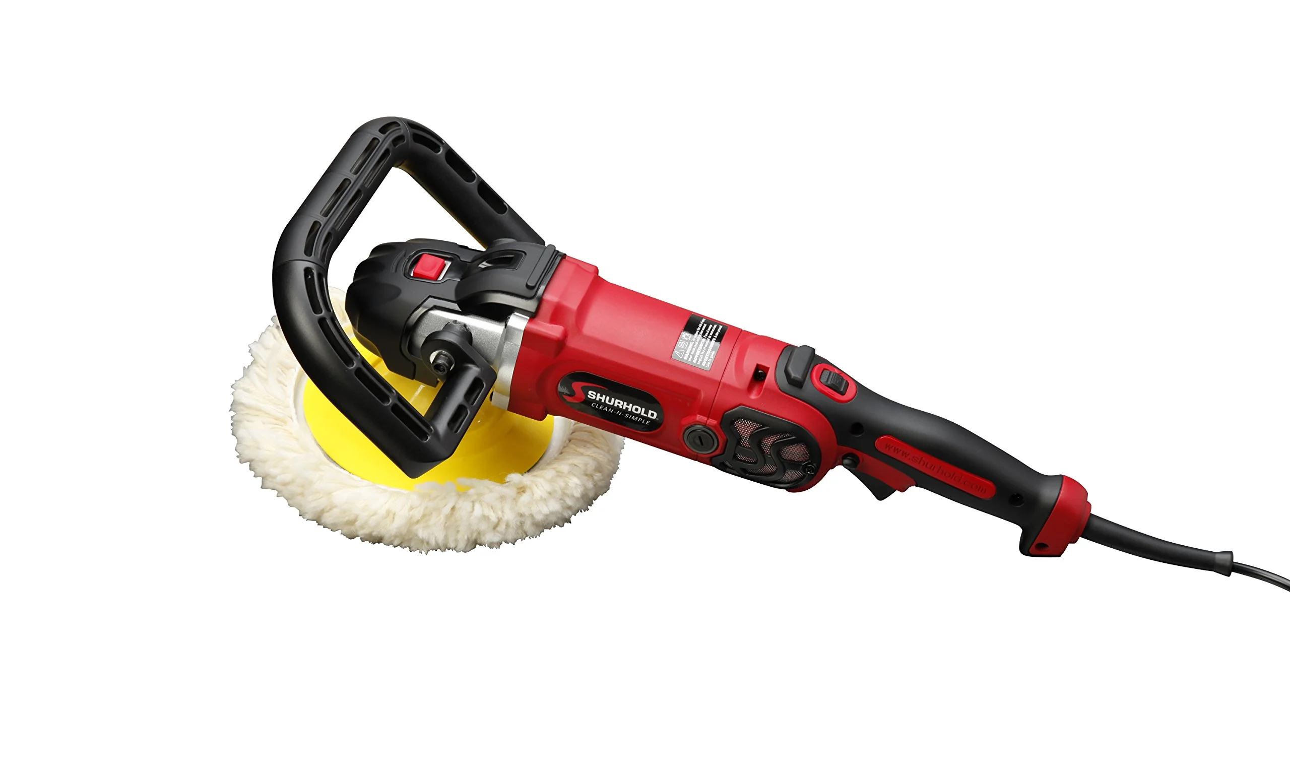 Shurhold Pro Rotary Polisher