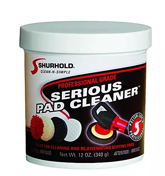 Shurhold Serious Pad Cleaner - 12oz