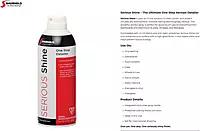 Shurhold Serious Shine Quick Detailer - 14oz