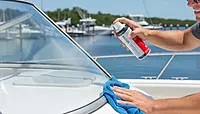 Shurhold Serious Shine Quick Detailer - 14oz