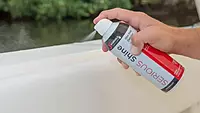Shurhold Serious Shine Quick Detailer - 14oz
