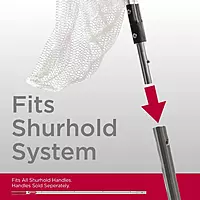 Shurhold Shur-LOK Shrimp & Shad Dip Net - 17" x 20" x 30" Shrimp and Shad Dip Net