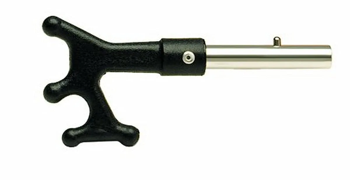 Shurhold Shur-Lok Boat Hook