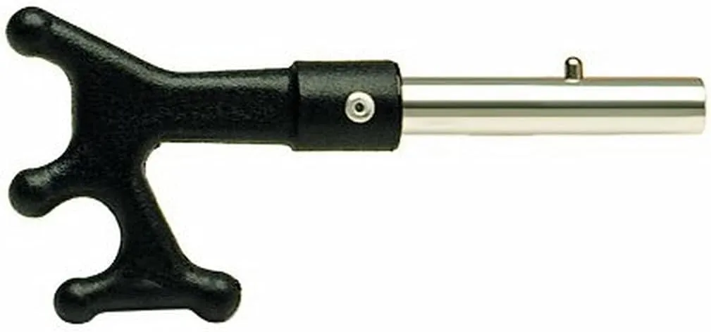 Shurhold Shur-Lok Boat Hook