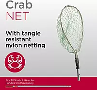 Shurhold Shur-LOK Crab Net - 12" x 13" x 15"
