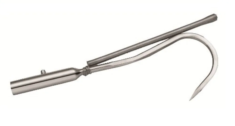 Shurhold Shur-LOK Gaff Hook