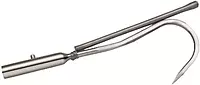 Shurhold Shur-LOK Gaff Hook