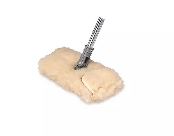 Shurhold Shur-LOK Swivel Pad Combo