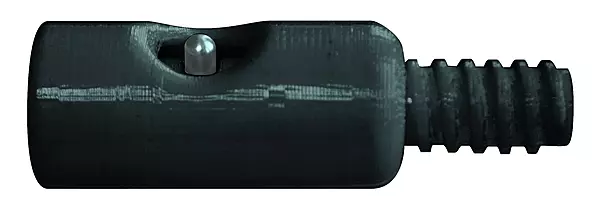 Shurhold Shur-LOK Threaded Adapter