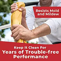 Shurhold XL Wave Mop Head