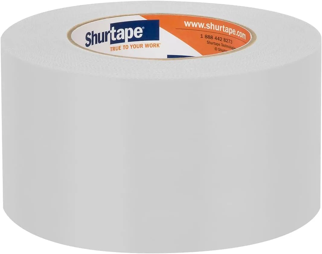 Shurtape PE 900 SRW 72MM x 55M Heat Shrink Tape