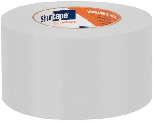 Shurtape PE 900 SRW 72MM x 55M Heat Shrink Tape
