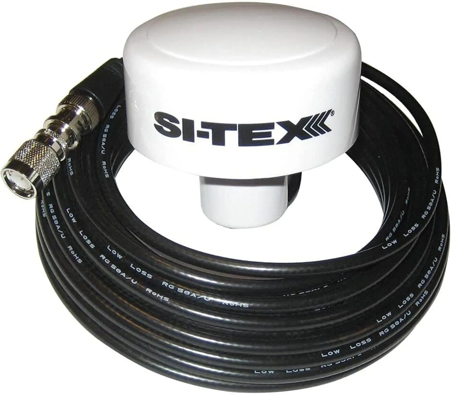 SI-TEX External GPS Antenna for MDA-1