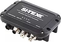 SI-TEX MDA-1 Metadata Class B AIS Transceiver w/Internal GPS - Must Be Programmed