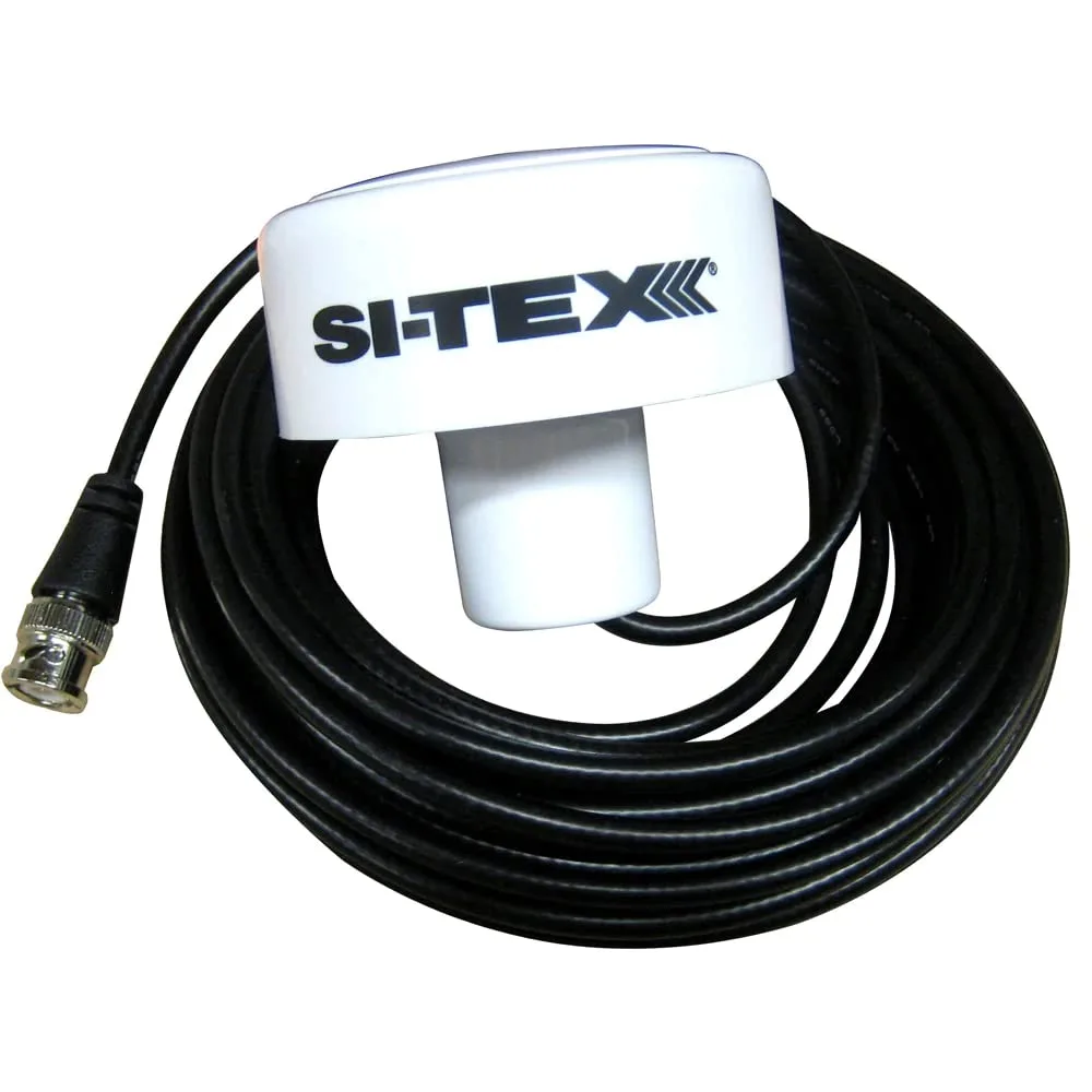 SVS Series Replacement GPS Antenna w/10M Cable