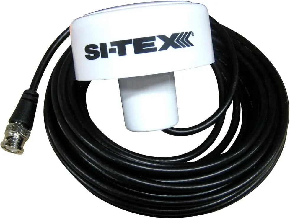 SVS Series Replacement GPS Antenna w/10M Cable