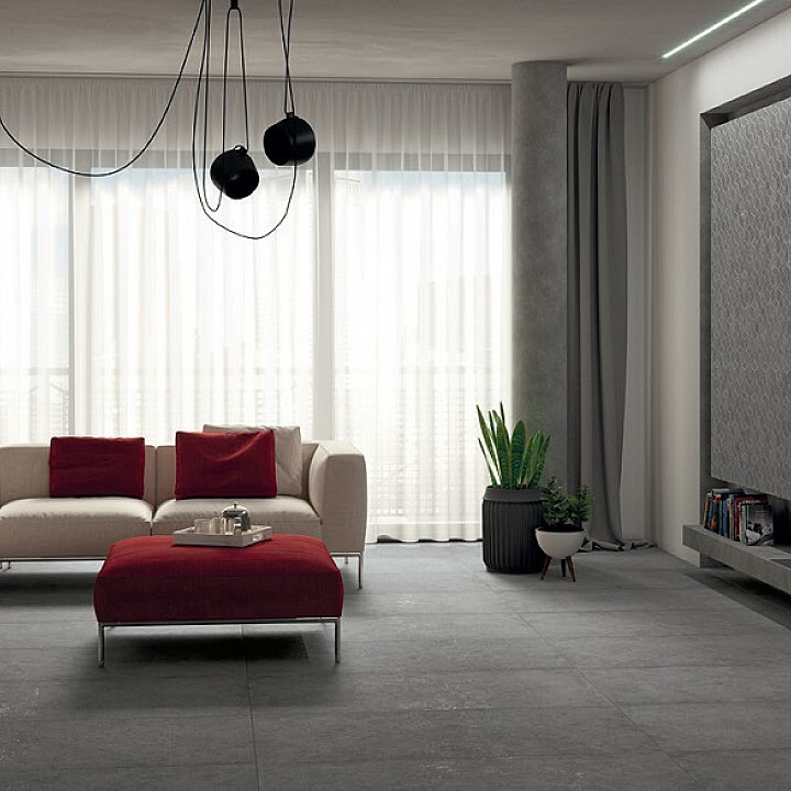 Gresie SICHENIA, AR_GENT ASH 60X120, 184441