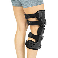 OA Knee Brace HCPCS L1851/1843